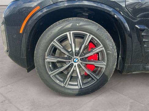 New 2026 BMW X5 xDrive50e w/ Executive Package image 14