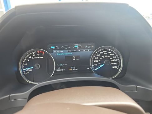 Used 2019 Ford F150 Limited w/ Trailer Tow Package image 28