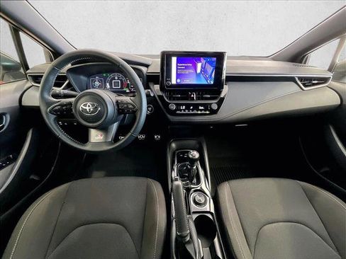 Used 2025 Toyota Corolla GR AWD/4WD image 16