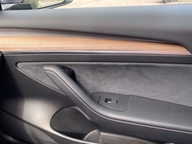 Used 2022 Tesla Model 3 Long Range AWD/4WD image 15