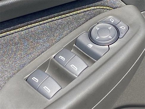 New 2026 Chevrolet TrailBlazer ACTIV w/ Convenience Package image 23