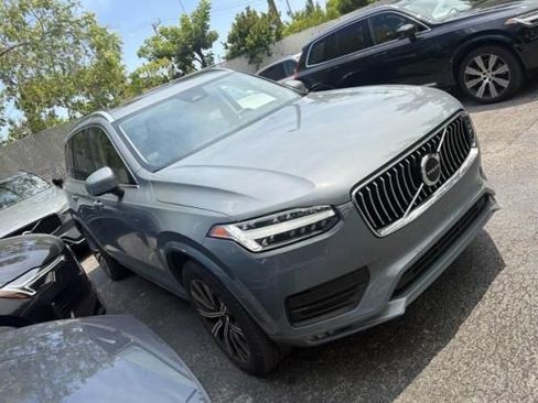 Used 2023 Volvo XC90 B5 Core w/ Protection Package Premier AWD/4WD image 2