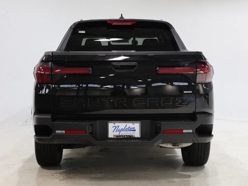 Used 2024 Hyundai Santa Cruz SEL w/ Activity Package AWD/4WD image 6