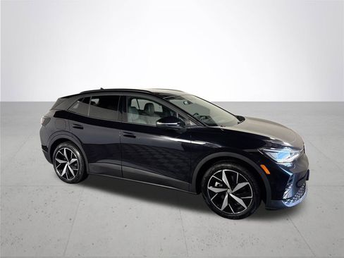 Certified 2023 Volkswagen ID.4 Pro S image 5