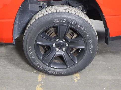 Used 2023 RAM 1500 Big Horn AWD/4WD image 47