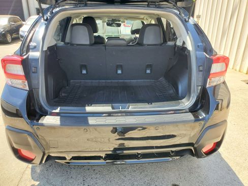 Used 2019 Subaru Crosstrek 2.0i Limited w/ Moonroof Package w/Navigation AWD/4WD image 58