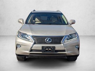 Used 2015 Lexus RX 350 FWD video 2
