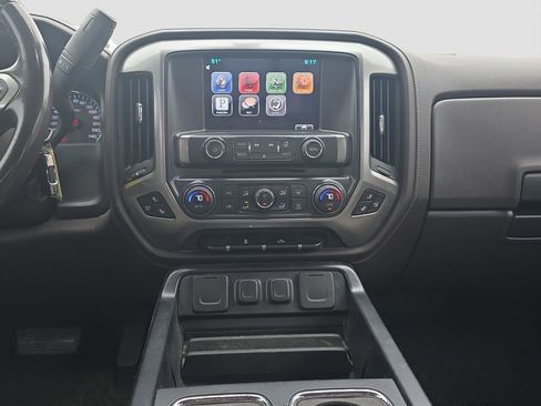 Used 2015 Chevrolet Silverado 1500 LTZ image 14