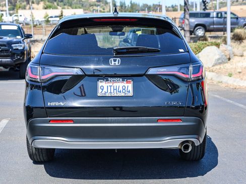 Used 2024 Honda HR-V Sport image 24