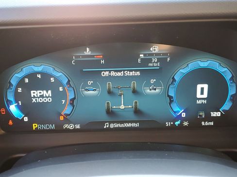 New 2025 Ford Bronco Badlands image 10