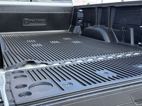 Used 2026 Chevrolet Silverado 2500 LT AWD/4WD image 27