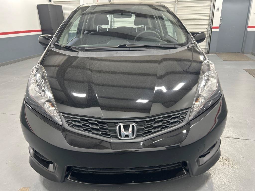 Used 2013 Honda Fit Sport image 7