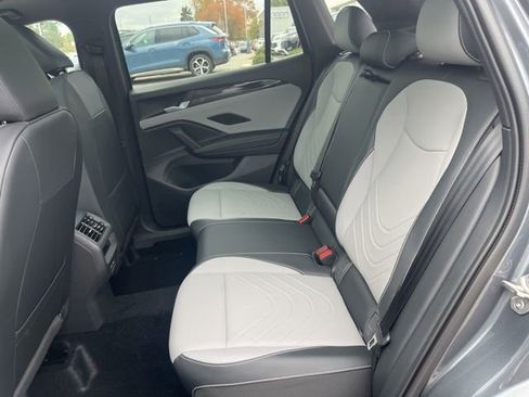 New 2026 Volkswagen Tiguan SE R-Line image 22