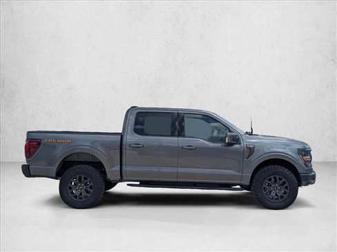 Used 2025 Ford F150 Tremor w/ Equipment Group 402A High AWD/4WD image 4
