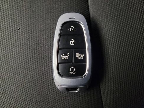 Used 2024 Hyundai Tucson SEL AWD/4WD image 32