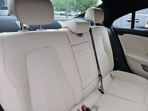 Certified 2026 Mercedes-Benz CLA 250 image 13