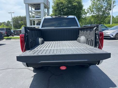 Used 2024 Toyota Tundra SR5 w/ SR5 Premium Package AWD/4WD image 8