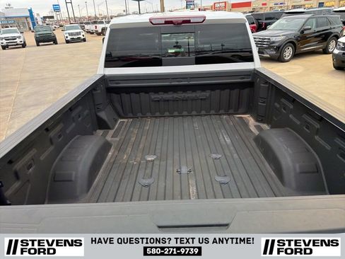 Used 2024 GMC Sierra 2500 Denali w/ Denali Reserve Package image 7