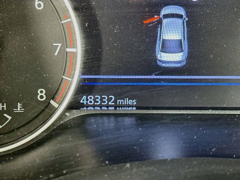 Used 2025 Nissan Altima 2.5 SV FWD image 18