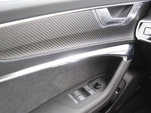 New 2025 Audi S6 Prestige image 24