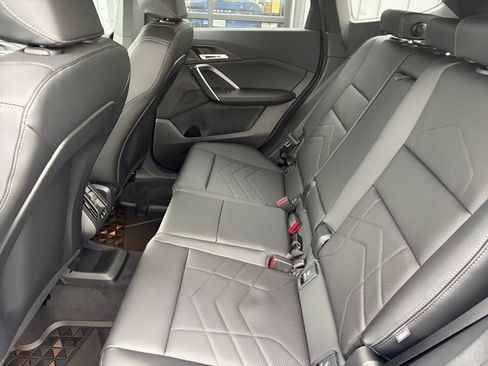 New 2026 BMW X1 xDrive28i w/ Technology Package image 22