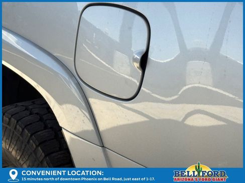 Used 2022 Toyota 4Runner SR5 Premium w/ TRD Black Wheel Package (TMS) AWD/4WD image 11