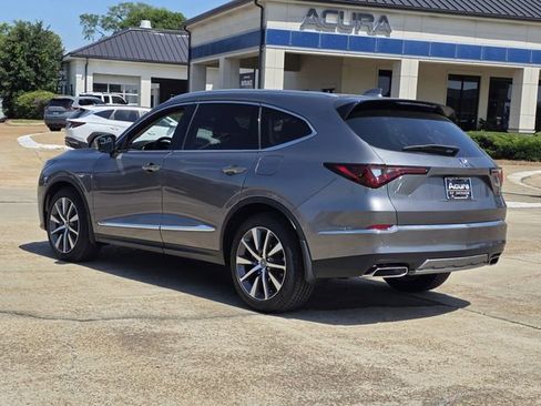 Used 2026 Acura MDX FWD w/ Technology Package image 7