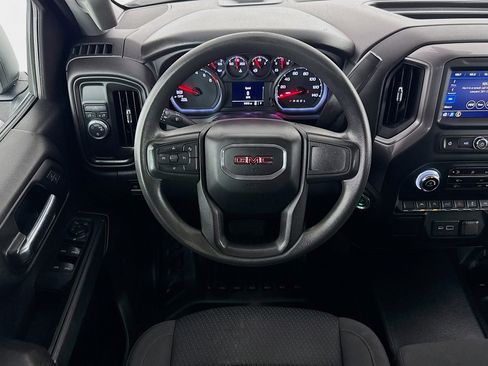 Used 2023 GMC Sierra 1500 Pro w/ Trailering Package image 15