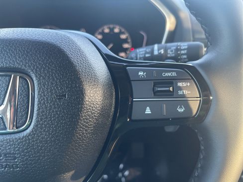 New 2025 Honda Pilot EX-L image 26