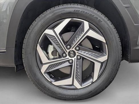 Used 2024 Hyundai Tucson Limited AWD/4WD image 26