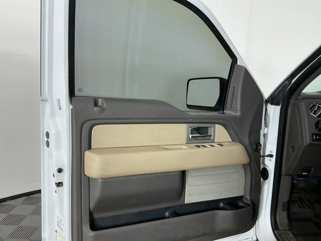 Used 2010 Ford F150 XLT AWD/4WD image 10