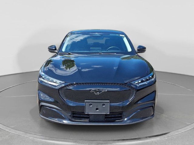 Used 2022 Ford Mustang Mach-E Select AWD/4WD image 2