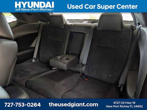 Used 2022 Dodge Challenger GT w/ Plus Package RWD image 14