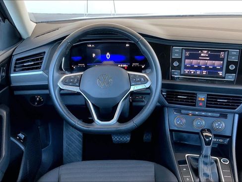 Used 2024 Volkswagen Jetta S FWD image 6