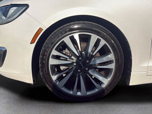 Used 2017 Lincoln MKZ Reserve w/ Climate Package AWD/4WD image 51