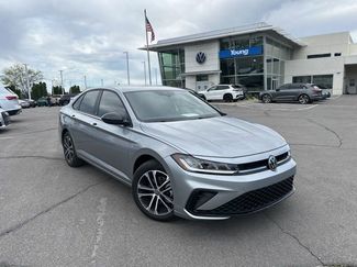 Used 2026 Volkswagen Jetta Sport video 1