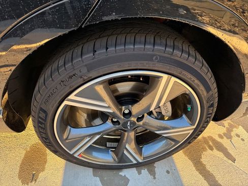 New 2026 Genesis GV80 2.5T Prestige image 8