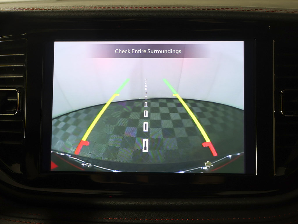 Used 2023 Dodge Durango GT AWD/4WD image 51