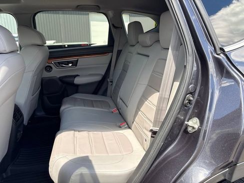 Used 2019 Honda CR-V EX-L image 15