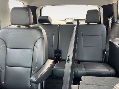 Used 2020 Chevrolet Traverse RS w/ LPO, Floor Liner Package AWD/4WD image 15