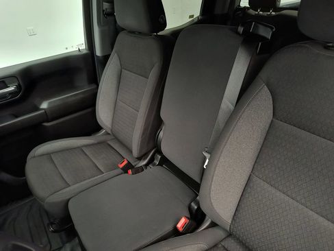 Used 2024 GMC Sierra 1500 Pro w/ Pro Value Package AWD/4WD image 26