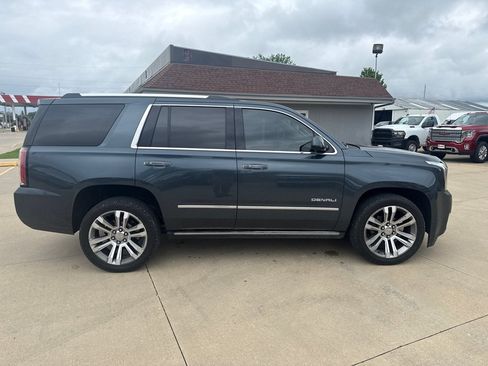 Used 2019 GMC Yukon Denali w/ Denali Ultimate Package AWD/4WD image 6