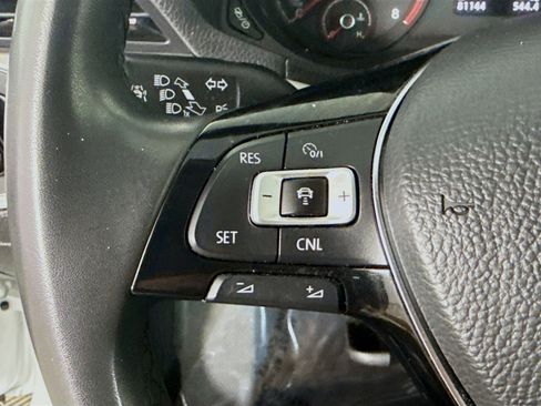 Used 2021 Volkswagen Passat 2.0T SE image 14