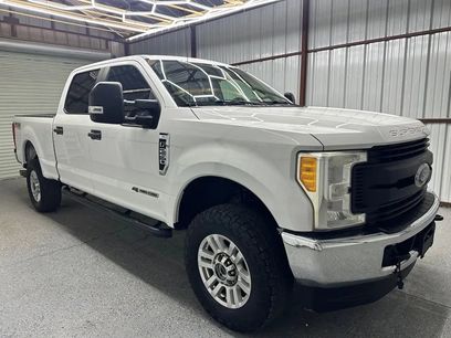 Used 2017 Ford F250 XL w/ Power Equipment Group