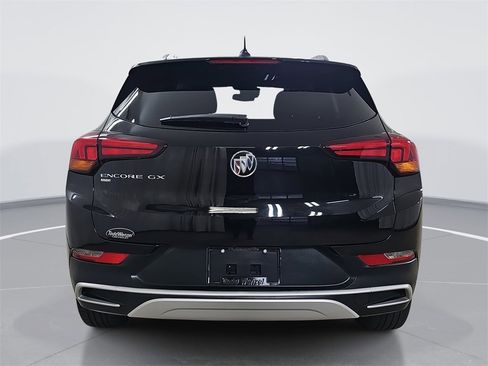 Certified 2023 Buick Encore GX Select w/ Safety Package II image 5