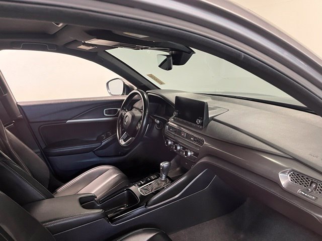 Used 2023 Acura Integra A-Spec FWD image 11