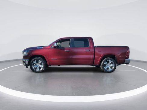 Used 2022 RAM 1500 Laramie image 5