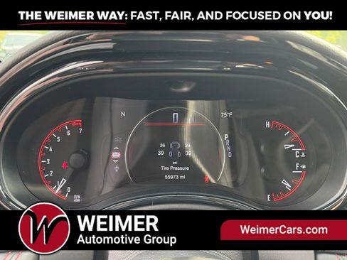 Used 2024 Dodge Durango GT AWD/4WD image 46