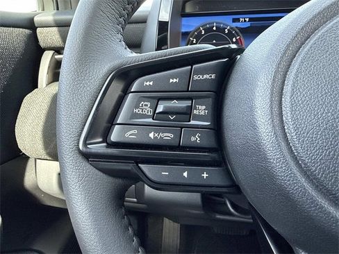 New 2026 Subaru Outback Premium image 24