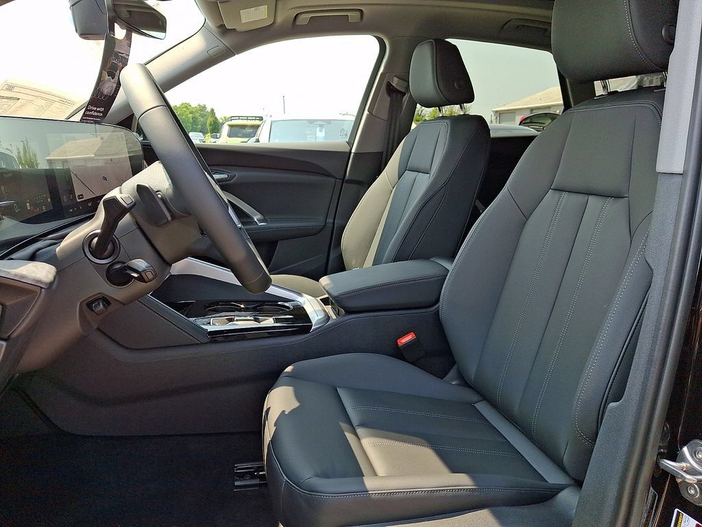 New 2026 Audi Q5 2.0T AWD/4WD image 6